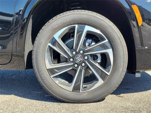 More photos of 2026 Buick Enclave Sport Touring at Tom Gill Buick GMC, OH