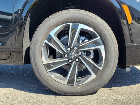 More photos of 2026 Buick Enclave Sport Touring at Tom Gill Buick GMC, OH