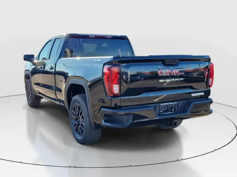Another view of 2026 GMC Sierra 1500 Elevation for sale in Hamilton, OH at Tom Gill Buick GMC