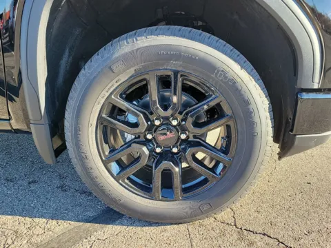 More photos of 2026 GMC Sierra 1500 Elevation at Tom Gill Buick GMC, OH