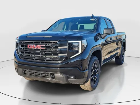 Photos of 2026 GMC Sierra 1500 Elevation for sale in Hamilton, OH at Tom Gill Buick GMC