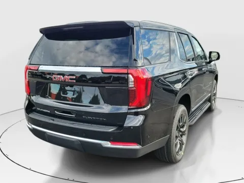 More photos of 2026 GMC Yukon Elevation at Tom Gill Buick GMC, OH