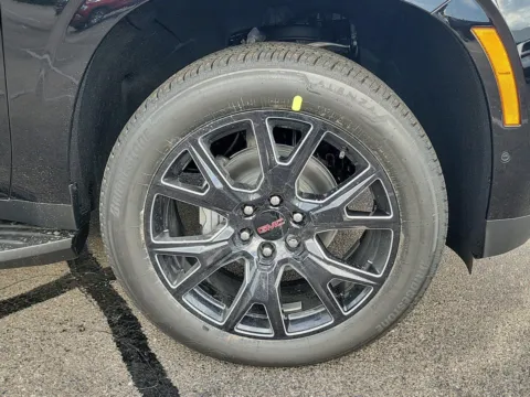 More photos of 2026 GMC Yukon Elevation at Tom Gill Buick GMC, OH