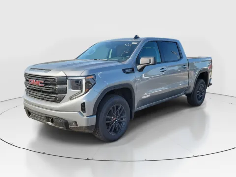 Photos of 2026 GMC Sierra 1500 Elevation for sale in Hamilton, OH at Tom Gill Buick GMC