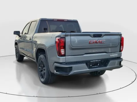 Another view of 2026 GMC Sierra 1500 Elevation for sale in Hamilton, OH at Tom Gill Buick GMC