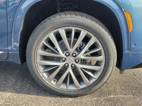 More photos of 2026 Buick Enclave Avenir at Tom Gill Buick GMC, OH