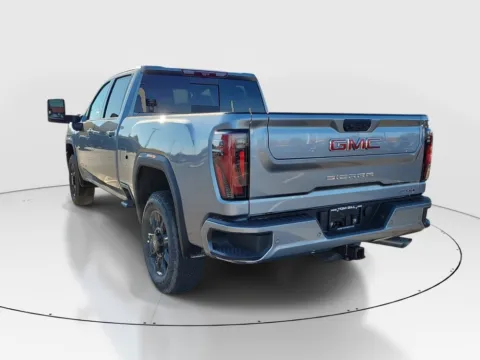 Another view of 2026 GMC Sierra 2500HD AT4 for sale in Hamilton, OH at Tom Gill Buick GMC