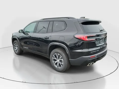 Another view of 2025 GMC Acadia AWD AT4 for sale in Hamilton, OH at Tom Gill Buick GMC