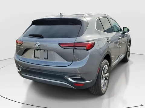 More photos of 2022 Buick Envision Essence at Tom Gill Buick GMC, OH