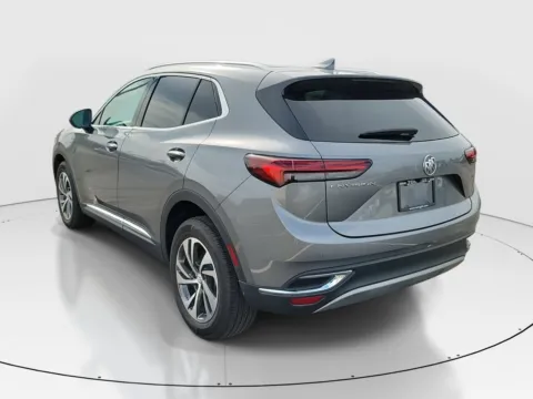 Another view of 2022 Buick Envision Essence for sale in Hamilton, OH at Tom Gill Buick GMC