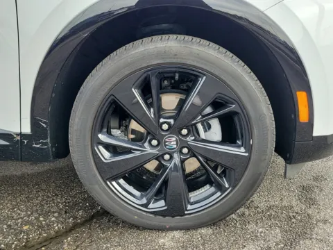 More photos of 2025 Buick Envision Sport Touring at Tom Gill Buick GMC, OH