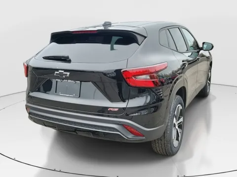 More photos of 2024 Chevrolet Trax 1RS at Tom Gill Buick GMC, OH