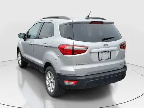 Another view of 2020 Ford EcoSport SE for sale in Hamilton, OH at Tom Gill Buick GMC