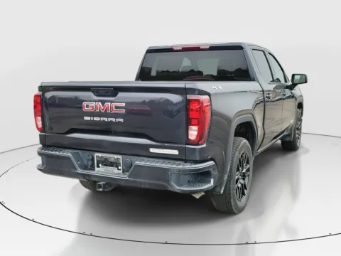 More photos of 2024 GMC Sierra 1500 Elevation at Tom Gill Buick GMC, OH