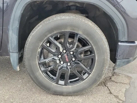 More photos of 2024 GMC Sierra 1500 Elevation at Tom Gill Buick GMC, OH