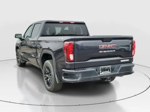 Another view of 2024 GMC Sierra 1500 Elevation for sale in Hamilton, OH at Tom Gill Buick GMC