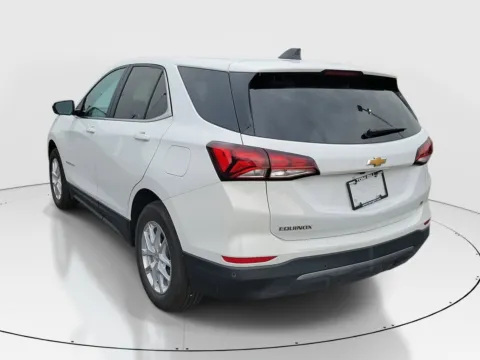 More photos of 2023 Chevrolet Equinox LT at Tom Gill Buick GMC, OH