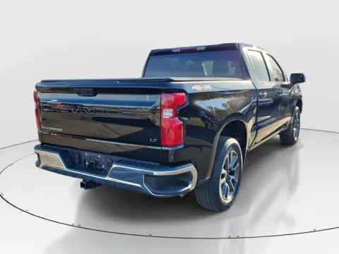 More photos of 2022 Chevrolet Silverado 1500 LT at Tom Gill Buick GMC, OH