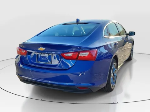 More photos of 2023 Chevrolet Malibu LT at Tom Gill Buick GMC, OH