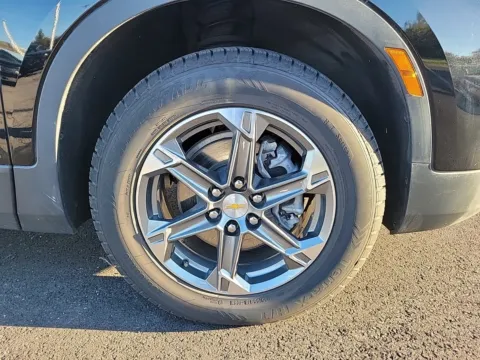 More photos of 2023 Chevrolet Blazer LT at Tom Gill Buick GMC, OH