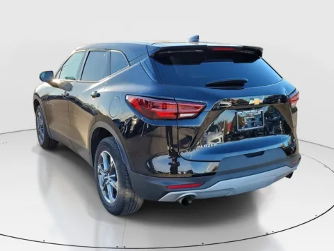 Another view of 2023 Chevrolet Blazer LT for sale in Hamilton, OH at Tom Gill Buick GMC