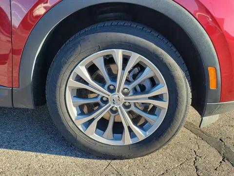 More photos of 2023 Buick Envision Preferred at Tom Gill Buick GMC, OH