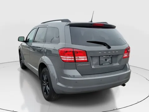 Another view of 2020 Dodge Journey SE Value for sale in Hamilton, OH at Tom Gill Buick GMC
