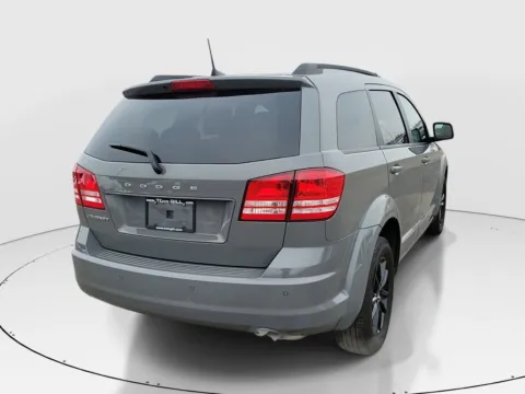 More photos of 2020 Dodge Journey SE Value at Tom Gill Buick GMC, OH