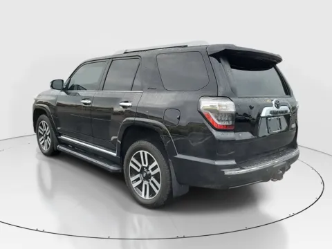 Another view of 2023 Toyota 4Runner Limited for sale in Hamilton, OH at Tom Gill Buick GMC