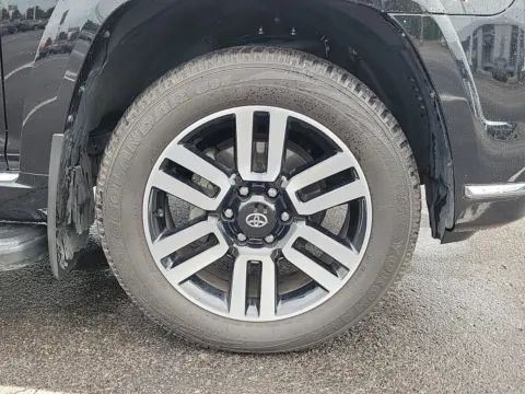 More photos of 2023 Toyota 4Runner Limited at Tom Gill Buick GMC, OH