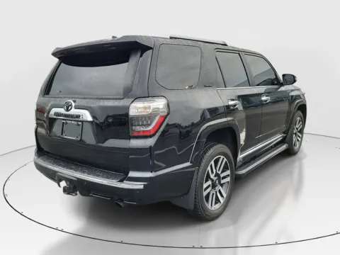 More photos of 2023 Toyota 4Runner Limited at Tom Gill Buick GMC, OH