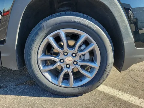 More photos of 2024 GMC Terrain SLT at Tom Gill Buick GMC, OH