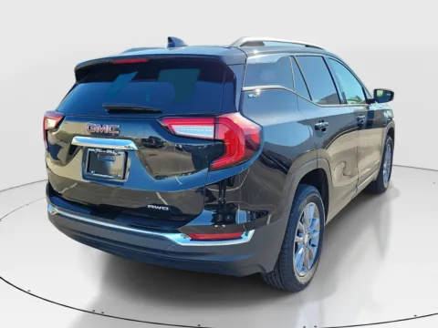 More photos of 2024 GMC Terrain SLT at Tom Gill Buick GMC, OH