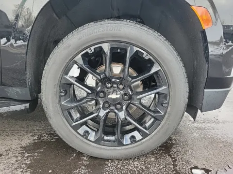 More photos of 2022 Chevrolet Tahoe LT at Tom Gill Buick GMC, OH