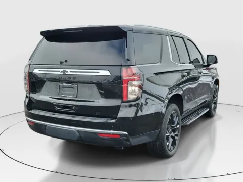 More photos of 2022 Chevrolet Tahoe LT at Tom Gill Buick GMC, OH