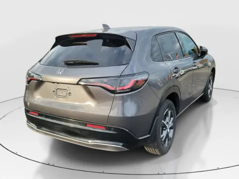 More photos of 2024 Honda HR-V EX-L at Tom Gill Buick GMC, OH
