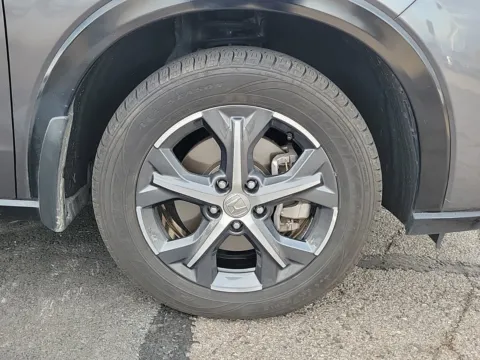 More photos of 2024 Honda HR-V EX-L at Tom Gill Buick GMC, OH