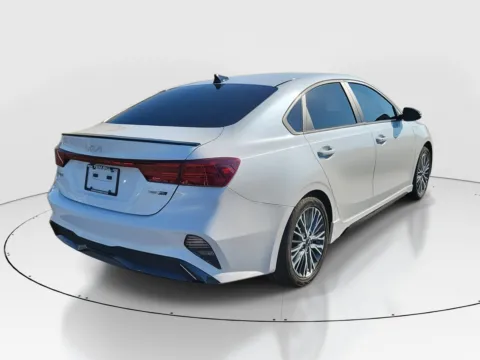 More photos of 2022 Kia Forte GT-Line at Tom Gill Buick GMC, OH