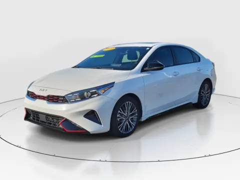 Photos of 2022 Kia Forte GT-Line for sale in Hamilton, OH at Tom Gill Buick GMC