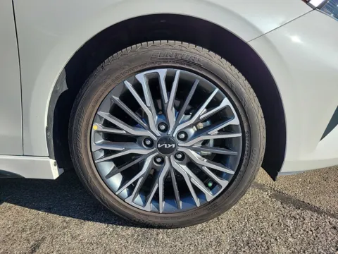 More photos of 2022 Kia Forte GT-Line at Tom Gill Buick GMC, OH