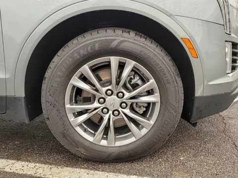 More photos of 2023 Cadillac XT5 AWD Premium Luxury at Tom Gill Buick GMC, OH