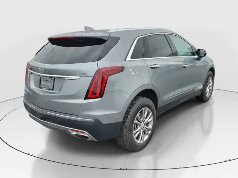 More photos of 2023 Cadillac XT5 AWD Premium Luxury at Tom Gill Buick GMC, OH