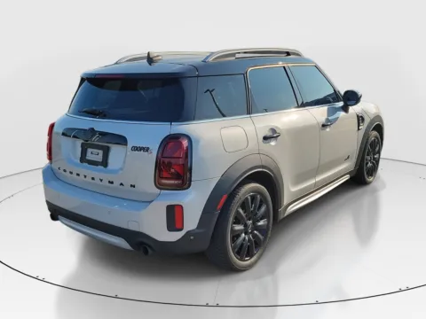 More photos of 2023 MINI Countryman at Tom Gill Buick GMC, OH