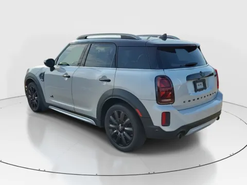 Another view of 2023 MINI Countryman for sale in Hamilton, OH at Tom Gill Buick GMC