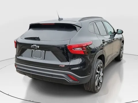 More photos of 2024 Chevrolet Trax 2RS at Tom Gill Buick GMC, OH