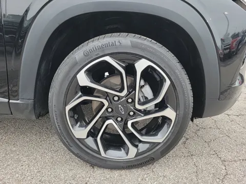 More photos of 2024 Chevrolet Trax 2RS at Tom Gill Buick GMC, OH