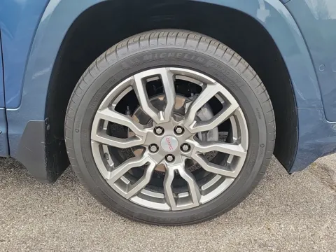 More photos of 2024 GMC Terrain Denali at Tom Gill Buick GMC, OH