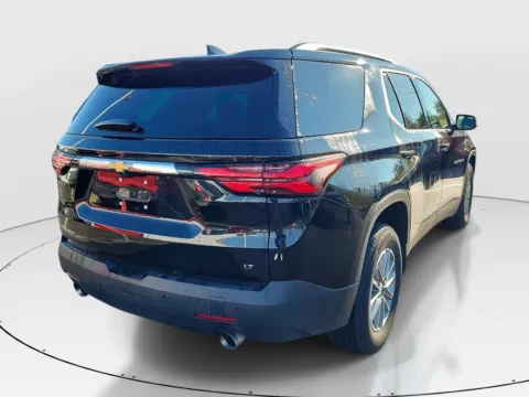 More photos of 2023 Chevrolet Traverse LT Cloth at Tom Gill Buick GMC, OH