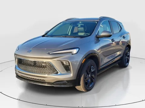 Photos of 2024 Buick Encore GX Sport Touring for sale in Hamilton, OH at Tom Gill Buick GMC