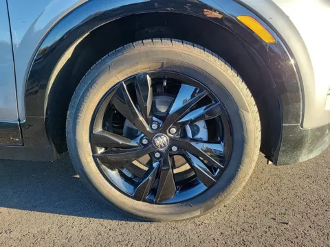 More photos of 2024 Buick Encore GX Sport Touring at Tom Gill Buick GMC, OH